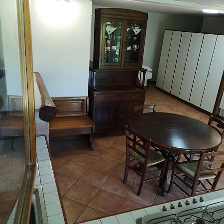 Garden's House Villa Pietrasanta Buitenkant foto